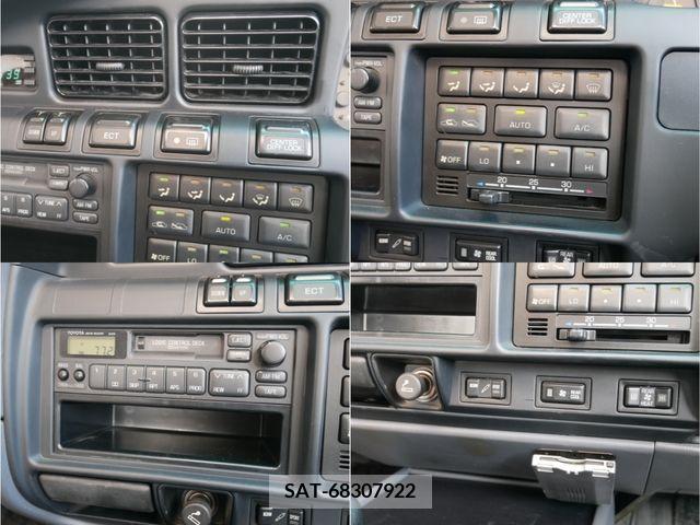 Toyota LAND CRUISER 1993-09 274692-15