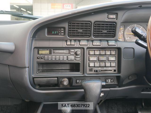 Toyota LAND CRUISER 1993-09 274692-13