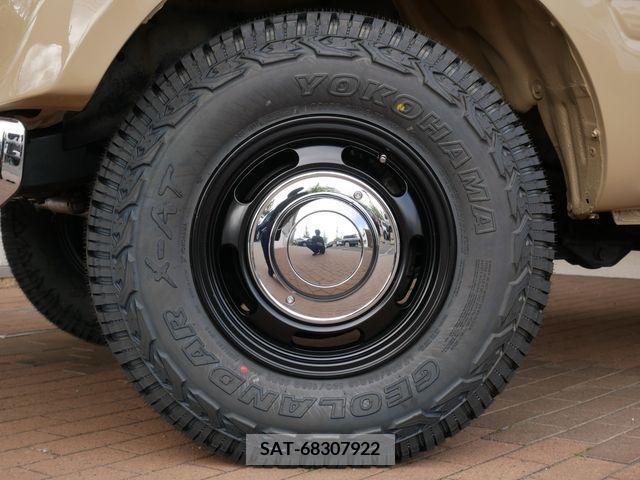 Toyota LAND CRUISER 1993-09 274692-7
