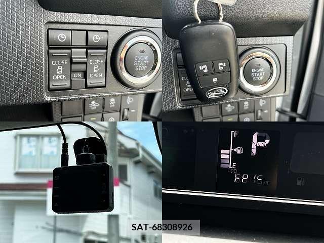 Daihatsu TANTO 2023-05 349121-8