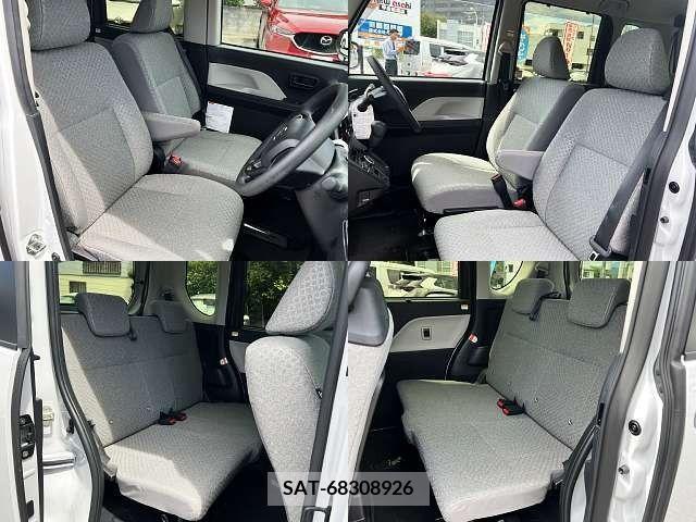 Daihatsu TANTO 2023-05 349121-7