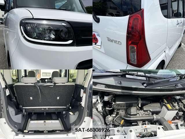 Daihatsu TANTO 2023-05 349121-6
