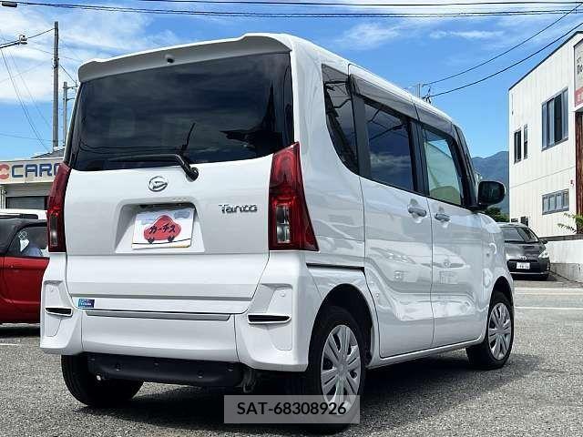 Daihatsu TANTO 2023-05 349121-2
