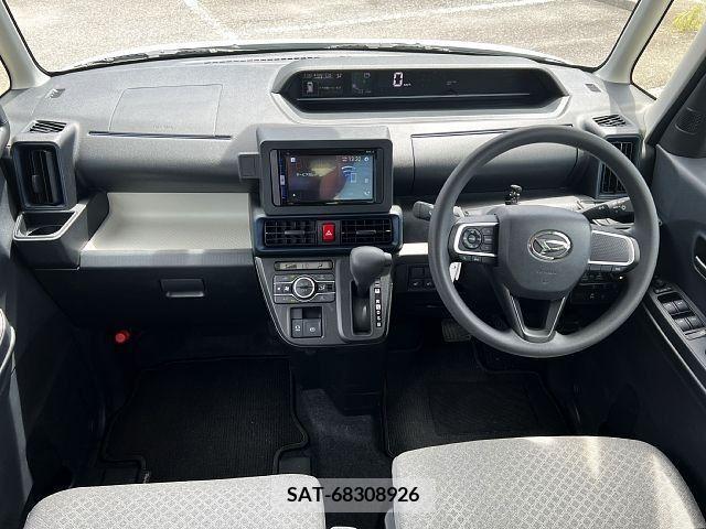 Daihatsu TANTO 2023-05 349121-1