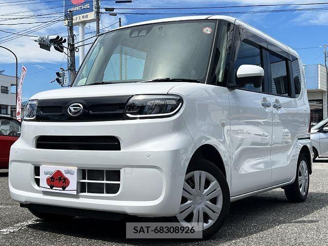 Daihatsu TANTO 2023-05 349121-0