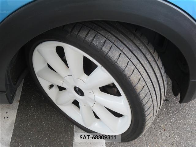 Bmw MINI 2015-11 293939-6