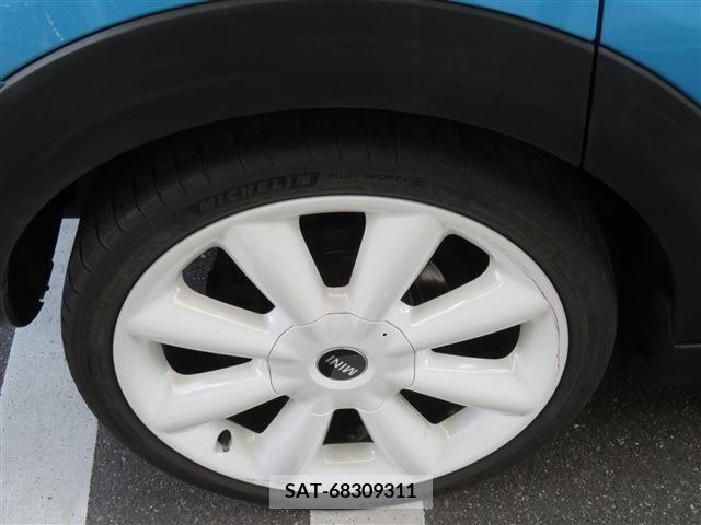 Bmw MINI 2015-11 293939-7