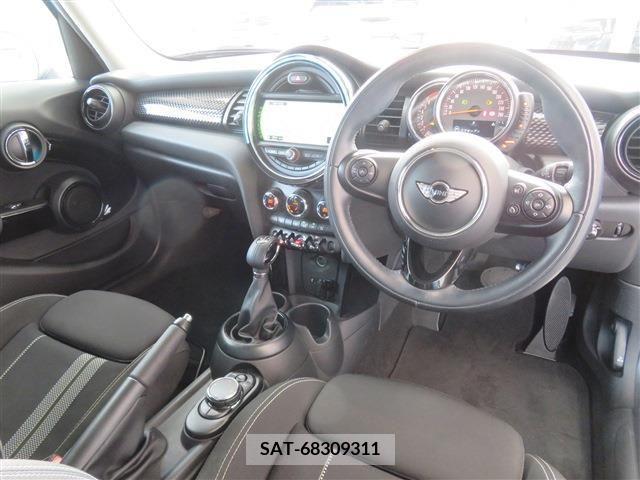 Bmw MINI 2015-11 293939-8