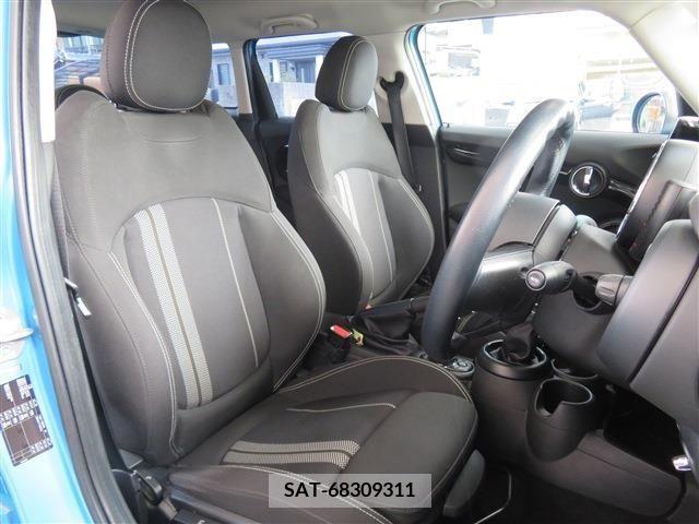 Bmw MINI 2015-11 293939-9