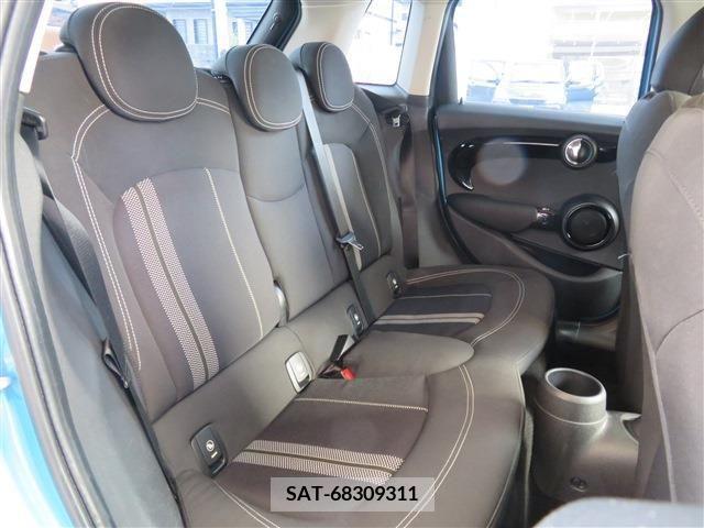 Bmw MINI 2015-11 293939-10