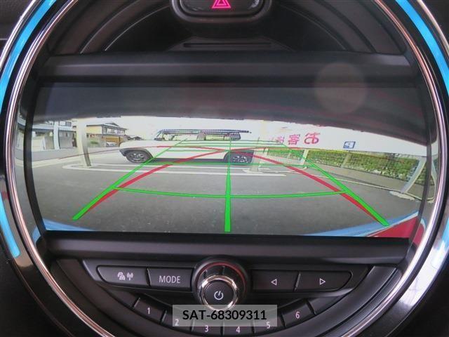 Bmw MINI 2015-11 293939-13