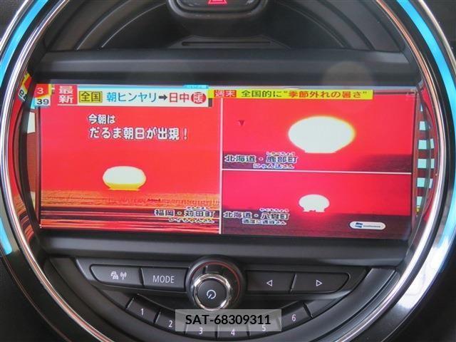 Bmw MINI 2015-11 293939-14