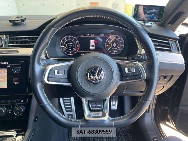 VolksWagen ARTEON 2018-01 370625-10
