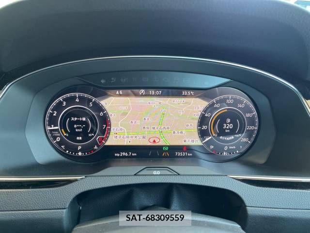 VolksWagen ARTEON 2018-01 370625-6