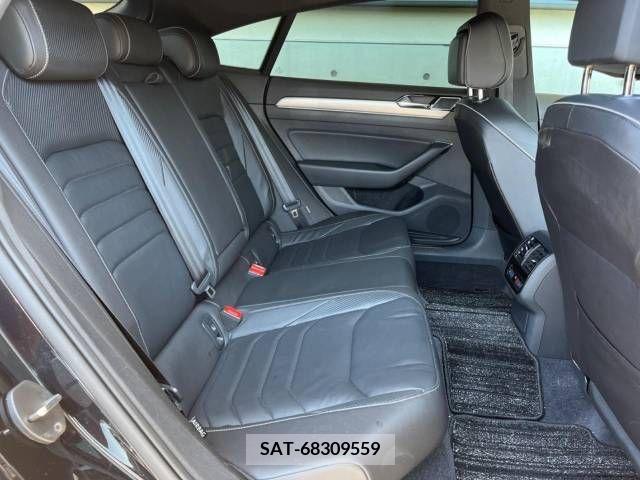 VolksWagen ARTEON 2018-01 370625-9