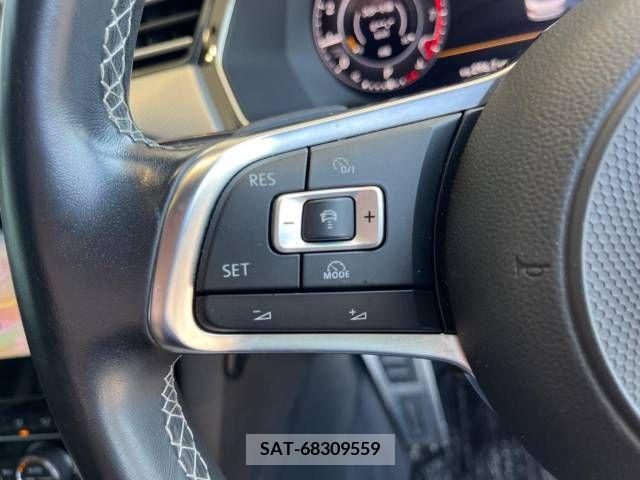 VolksWagen ARTEON 2018-01 370625-5