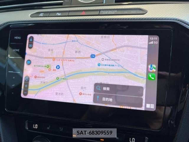 VolksWagen ARTEON 2018-01 370625-4