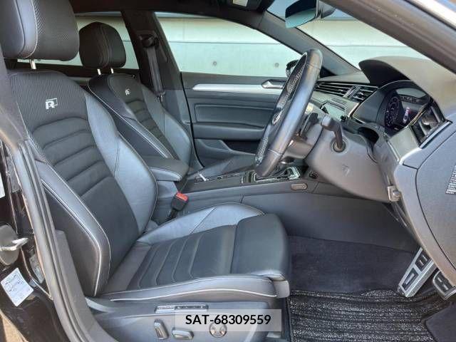 VolksWagen ARTEON 2018-01 370625-8
