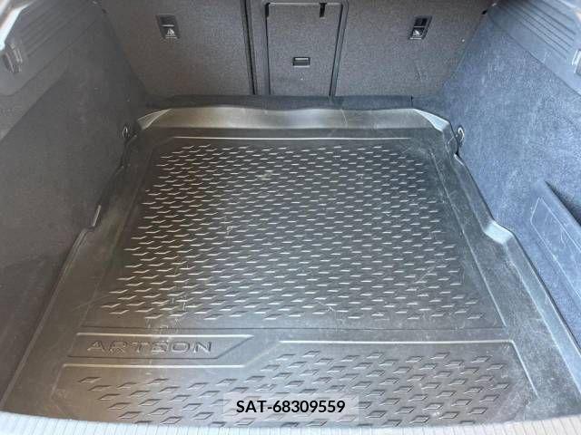 VolksWagen ARTEON 2018-01 370625-12