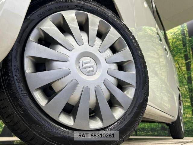 Suzuki WAGON R 2022-08 377479-14