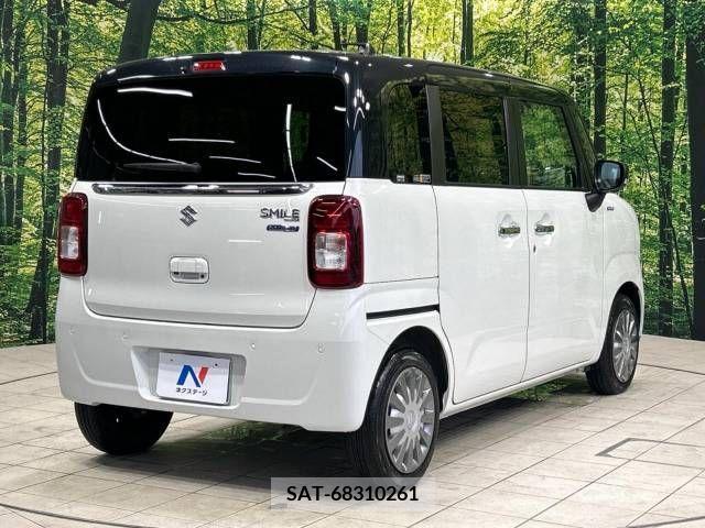 Suzuki WAGON R 2022-08 377479-18