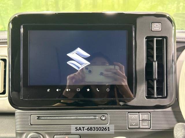 Suzuki WAGON R 2022-08 377479-2