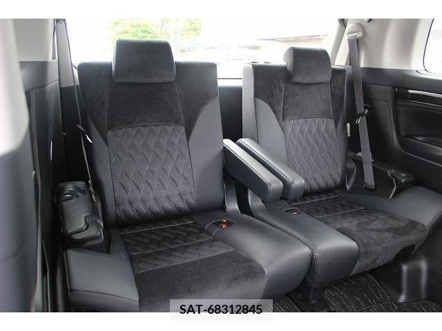Toyota VELLFIRE 2015-06 287864-14