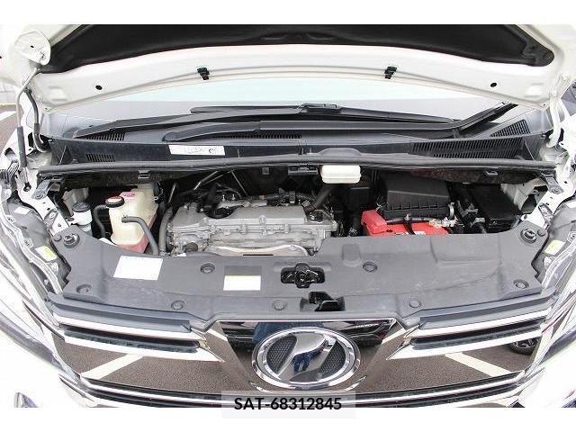 Toyota VELLFIRE 2015-06 287864-18