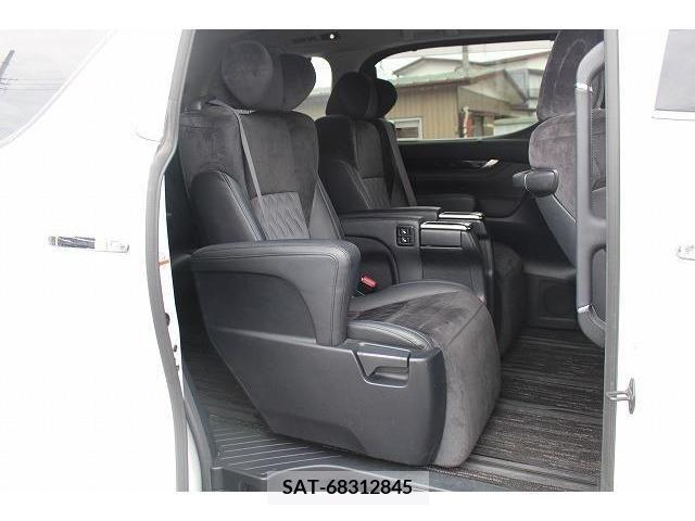 Toyota VELLFIRE 2015-06 287864-13