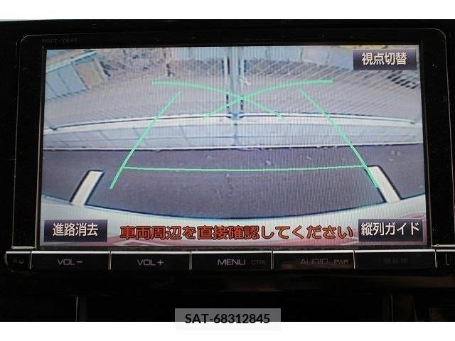 Toyota VELLFIRE 2015-06 287864-2