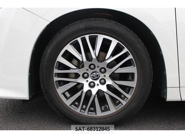 Toyota VELLFIRE 2015-06 287864-11