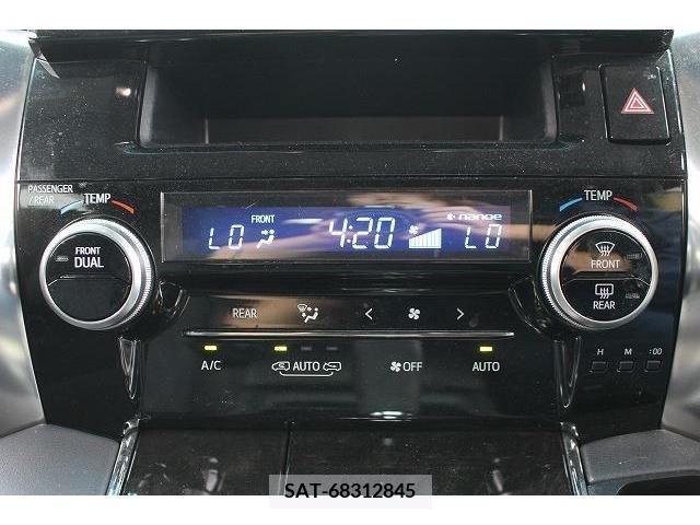 Toyota VELLFIRE 2015-06 287864-1