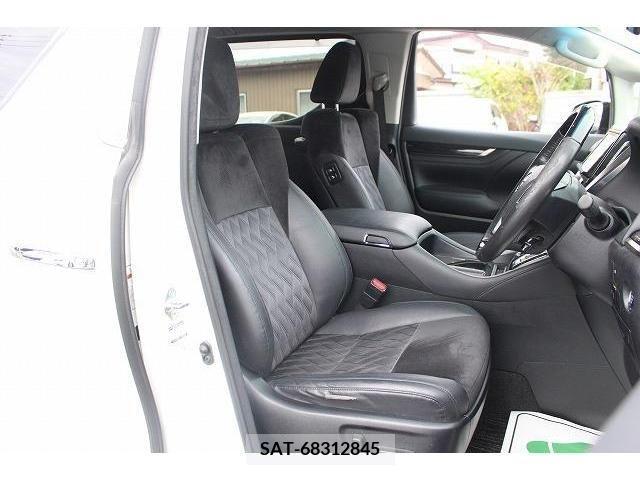 Toyota VELLFIRE 2015-06 287864-12