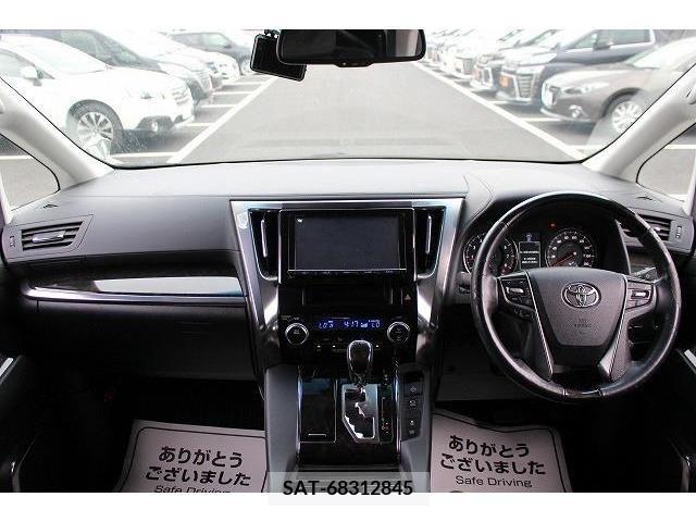 Toyota VELLFIRE 2015-06 287864-16