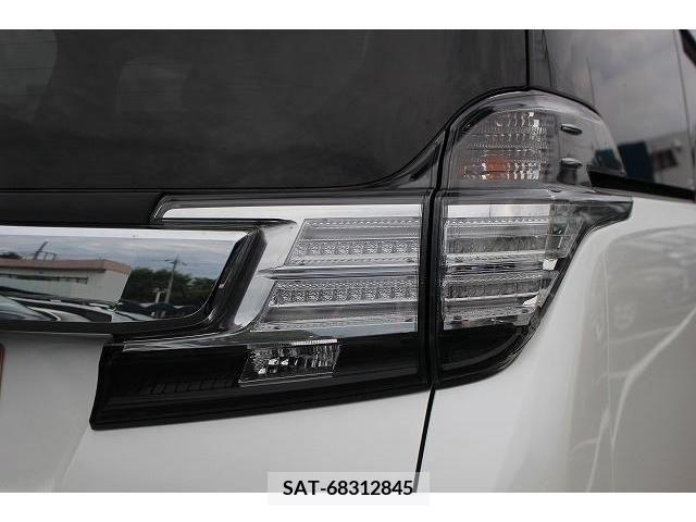 Toyota VELLFIRE 2015-06 287864-10