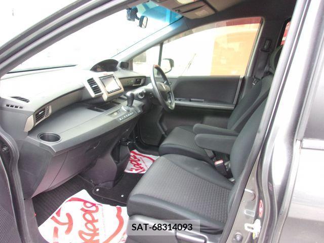 Honda FREED SPIKE 2012-11 383490-1