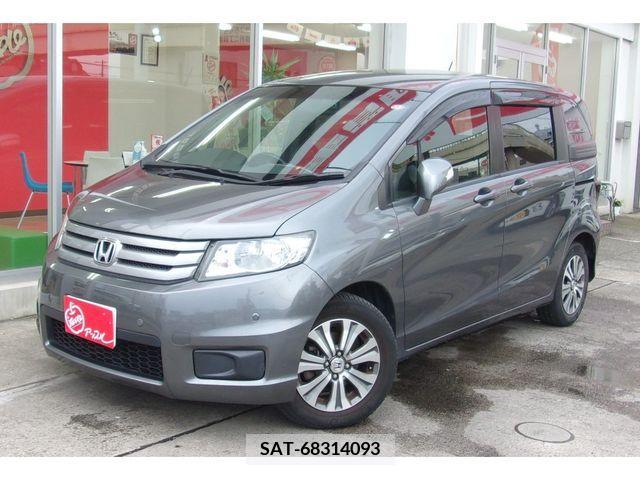 Honda FREED SPIKE 2012-11 383490-0