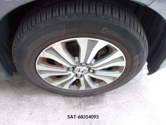 Honda FREED SPIKE 2012-11 383490-8