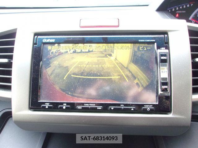 Honda FREED SPIKE 2012-11 383490-4