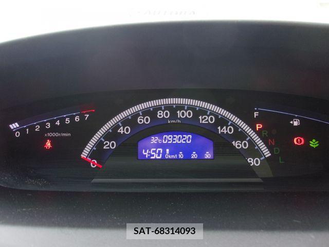 Honda FREED SPIKE 2012-11 383490-3