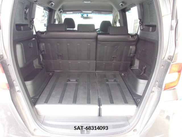 Honda FREED SPIKE 2012-11 383490-10