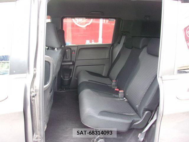 Honda FREED SPIKE 2012-11 383490-9