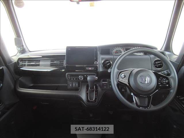Honda N BOX CUSTOM 2022-10 374600-7