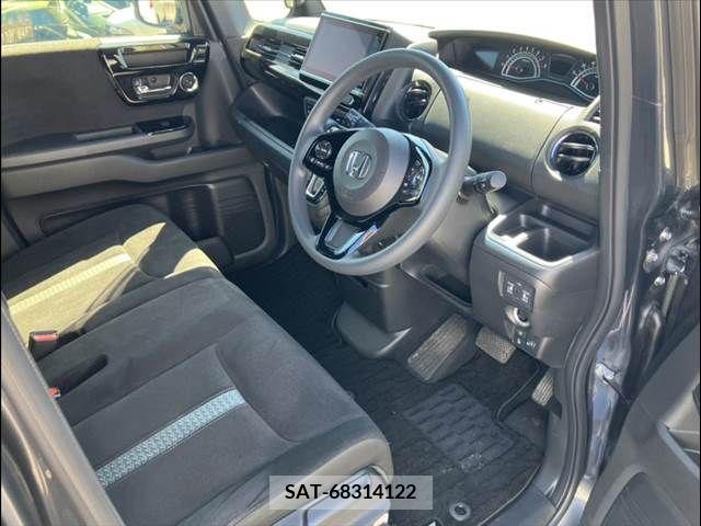 Honda N BOX CUSTOM 2022-10 374600-13