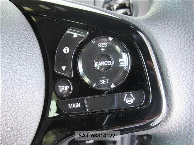 Honda N BOX CUSTOM 2022-10 374600-12