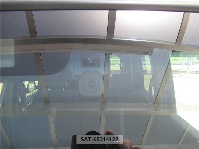 Honda N BOX CUSTOM 2022-10 374600-11