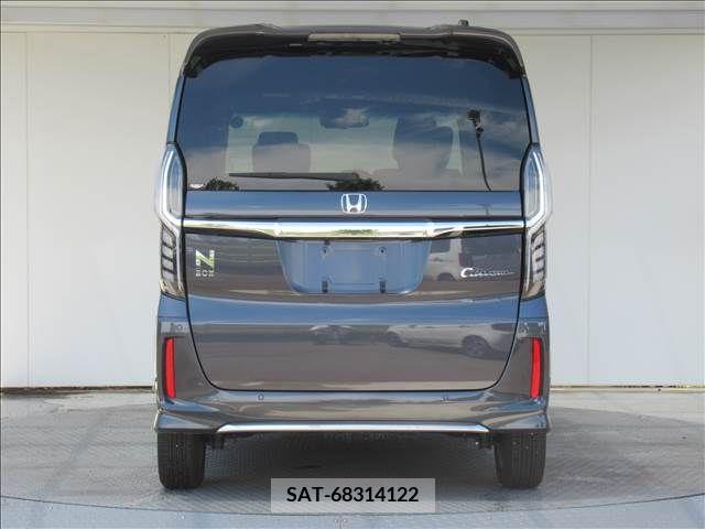 Honda N BOX CUSTOM 2022-10 374600-16