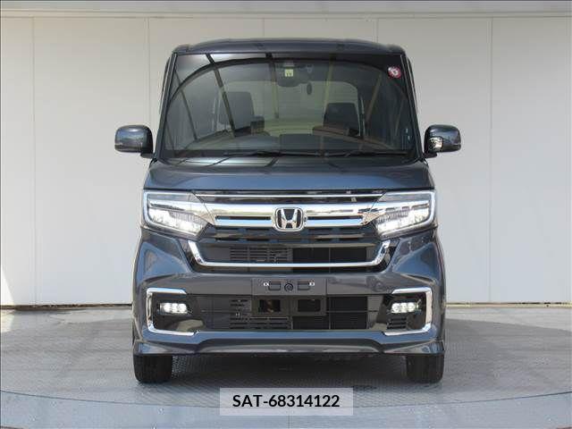 Honda N BOX CUSTOM 2022-10 374600-15