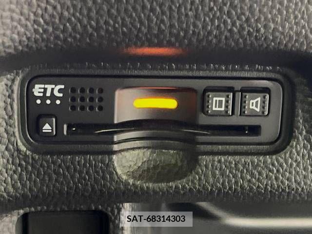 Honda N BOX CUSTOM 2017-09 364944-7