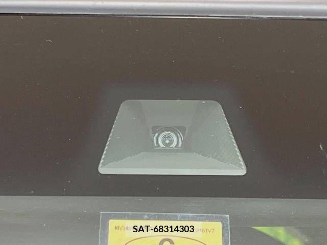 Honda N BOX CUSTOM 2017-09 364944-4